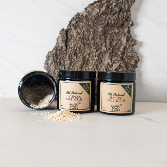Face Scrub
