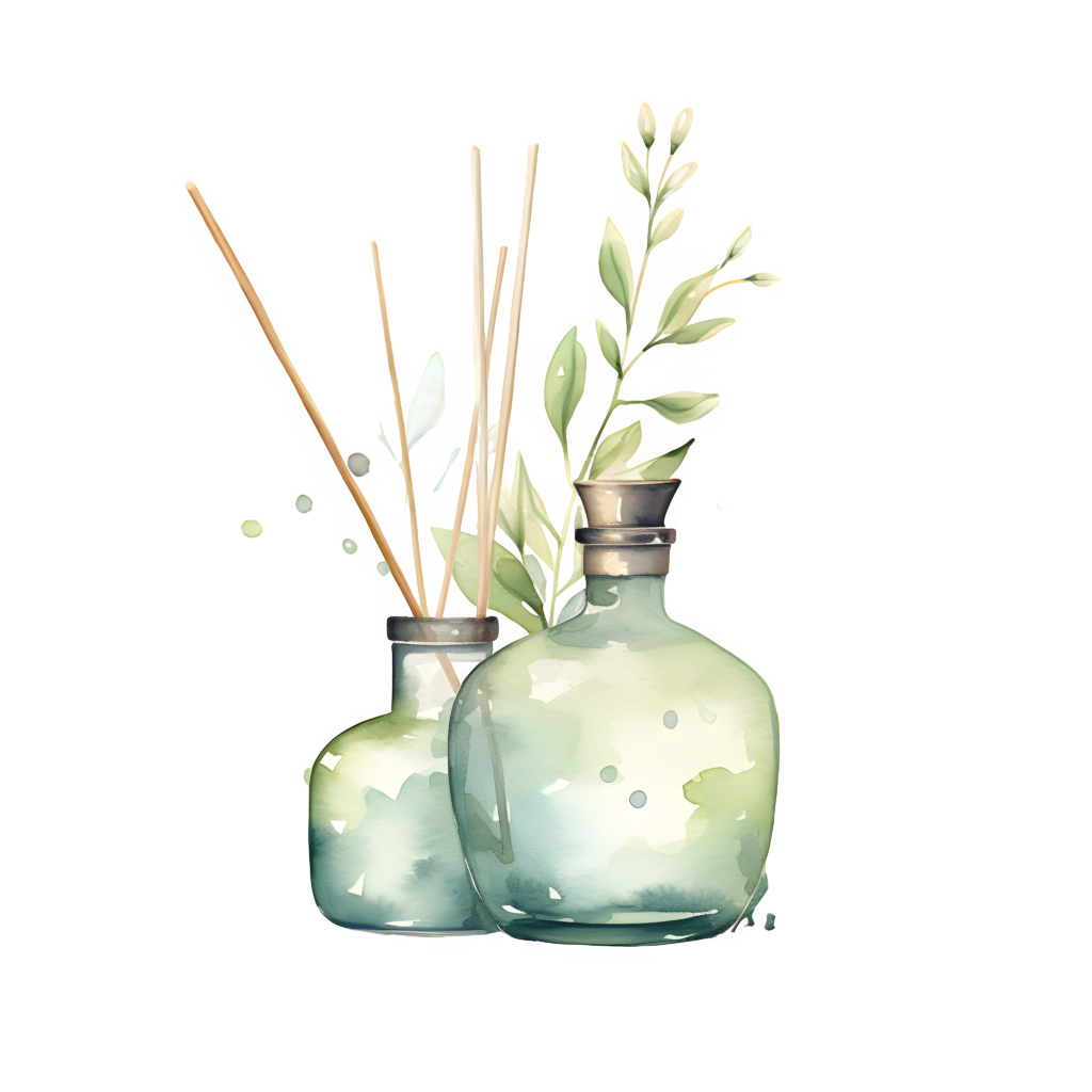 scents can help with nightly routine