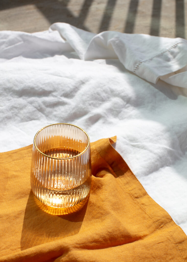 skincare tip for summer - hydrate