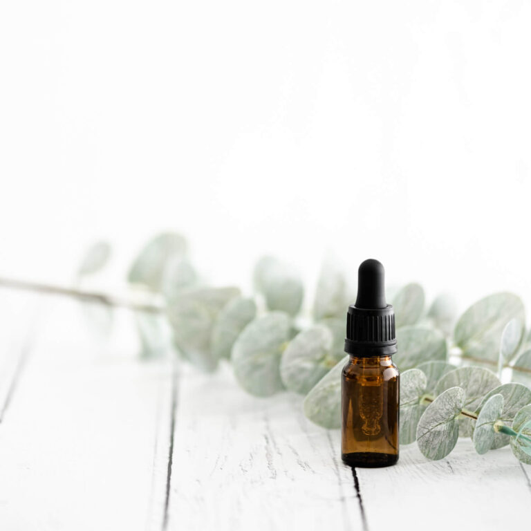 Eucalyptus Essential Oil